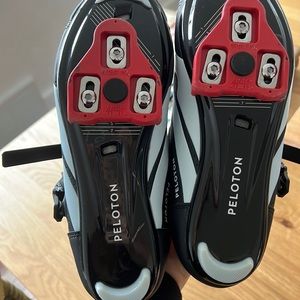 Peloton Cycling Shoes - Size 37
